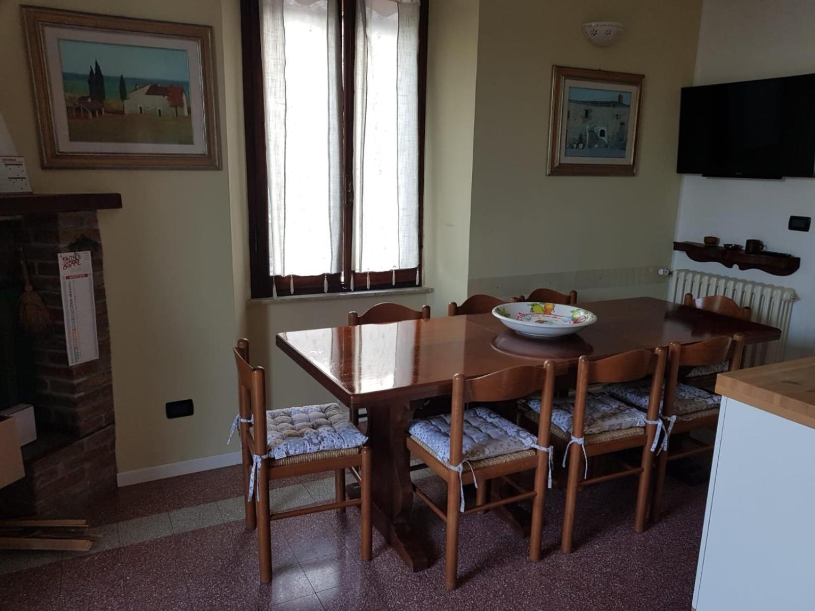 Dueterre Room & Host Fornole Exteriör bild