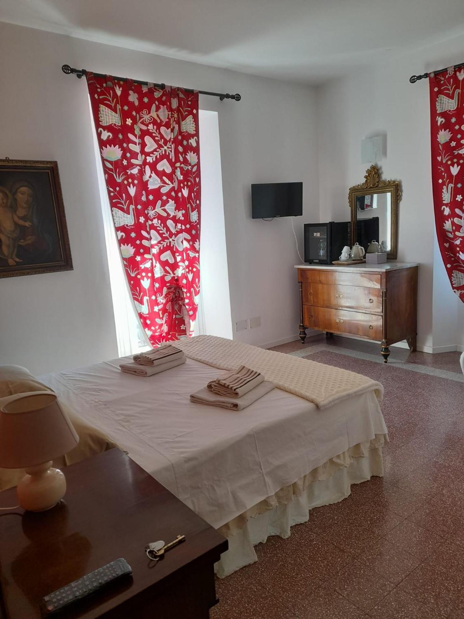 Dueterre Room & Host Fornole Exteriör bild